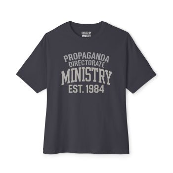 Ministry Propaganda Directorate Oversize 1-A