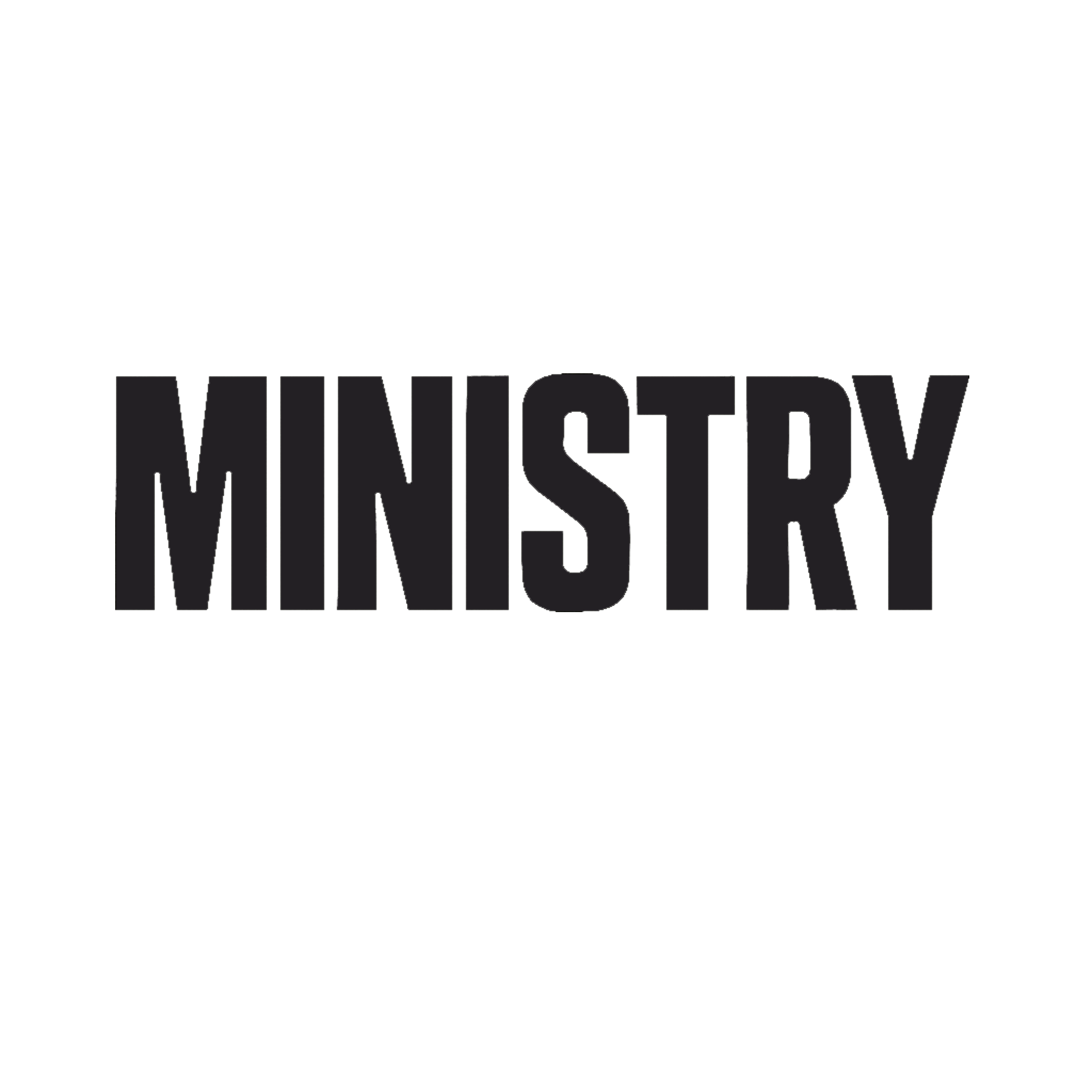 MINISTRY