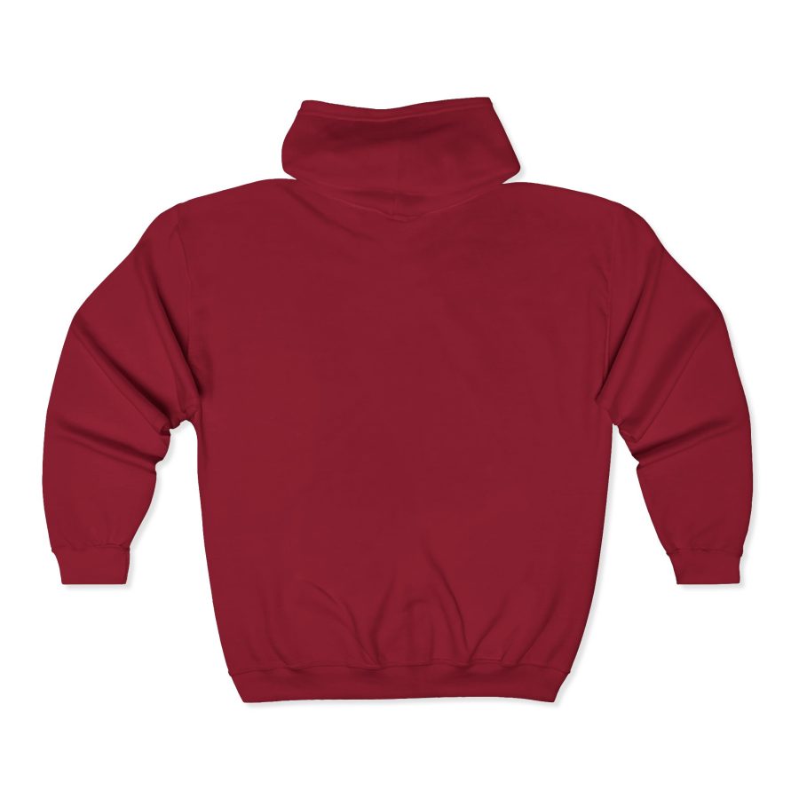 MINISTRY MPD/CORE-ZIP-001 EMBROIDERED - Image 31