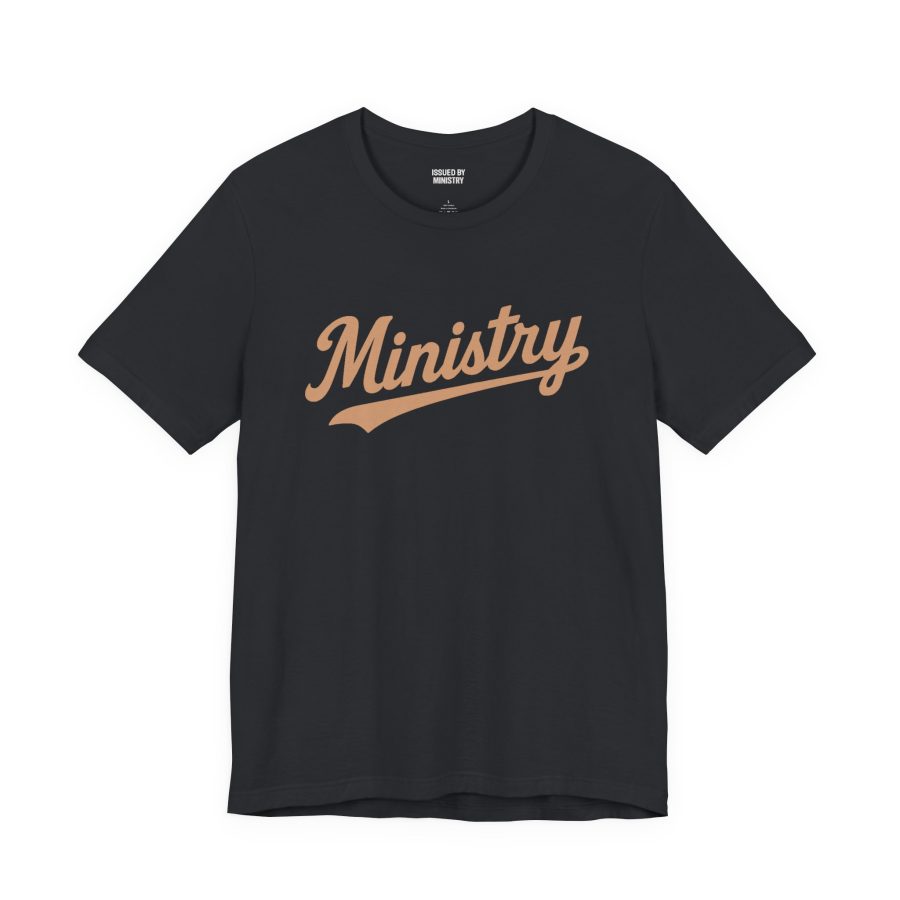MINISTRY MPD/MLP-TEE-005 - Image 7