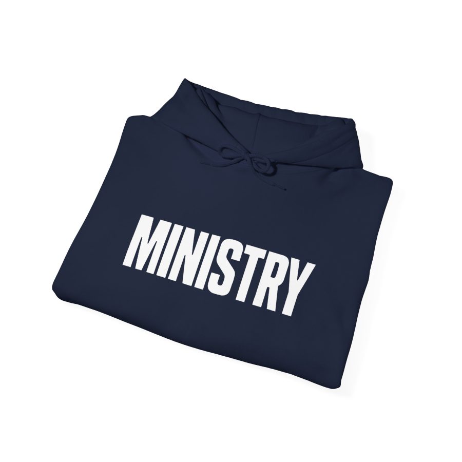 MINISTRY MPD/CORE-HOOD-001 - Image 32
