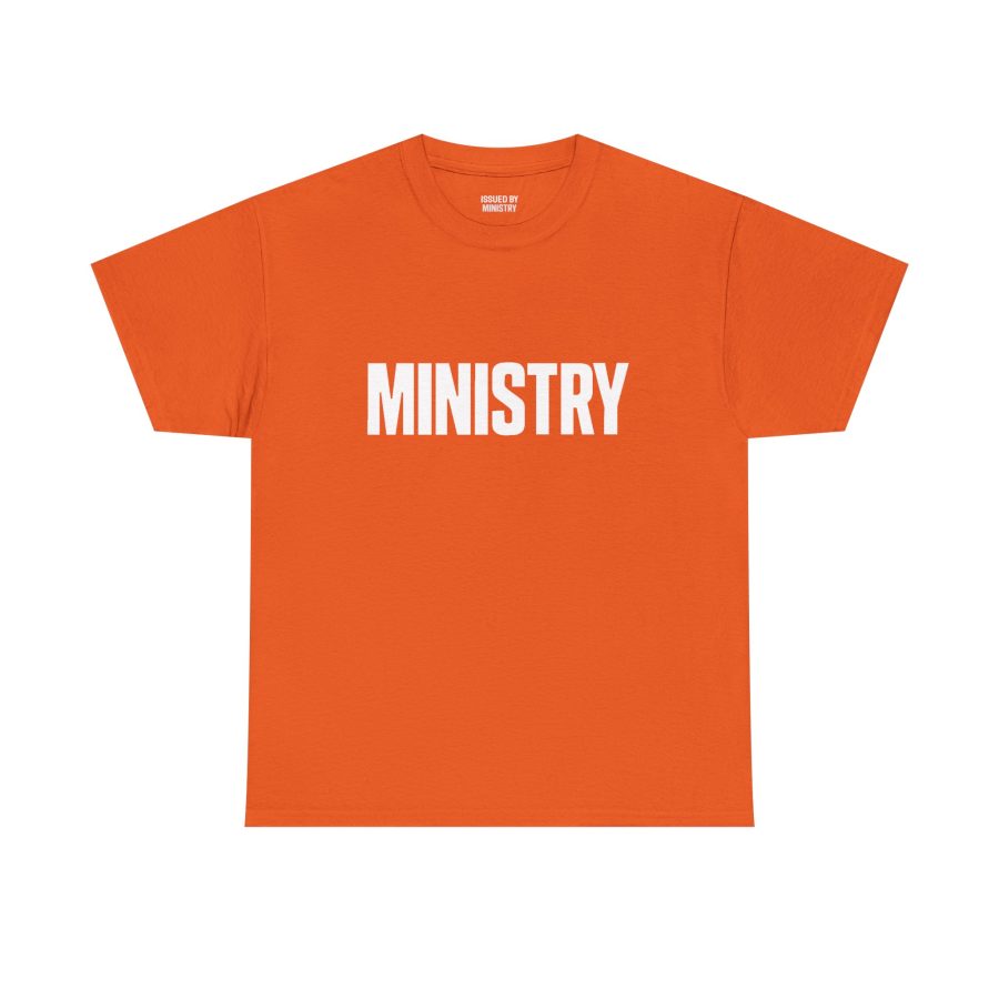 MINISTRY MPD/CORE-TEE-003 - Image 9