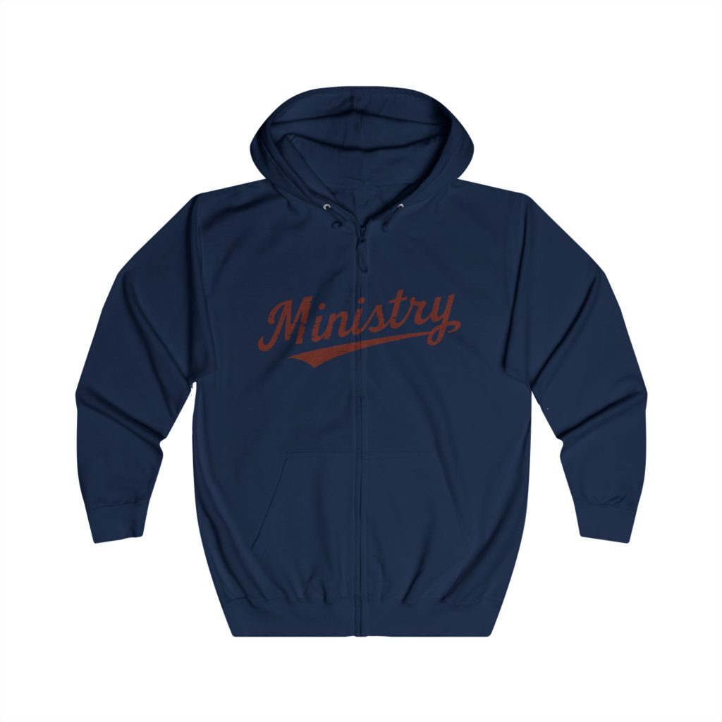 MINISTRY MPD/MLP-ZIP-001 - Image 5