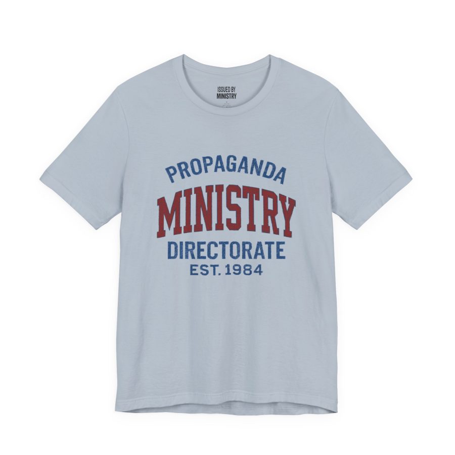 MINISTRY MPD/MPD-TEE-004 - Image 11