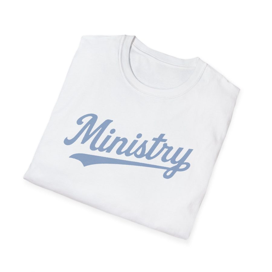 MINISTRY MPD/MLP-TEE-008 - Image 8