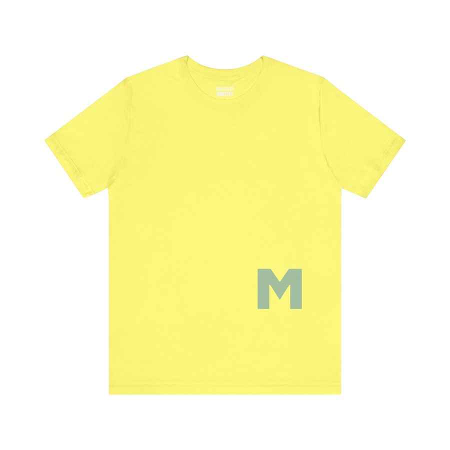 MINISTRY MPD/BBM-TEE-0011 - Image 21