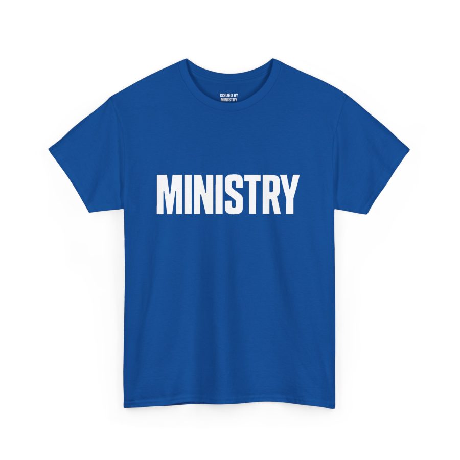 MINISTRY MPD/CORE-TEE-003 - Image 27