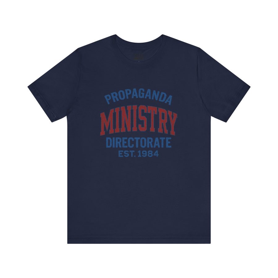 MINISTRY MPD/MPD-TEE-004 - Image 17