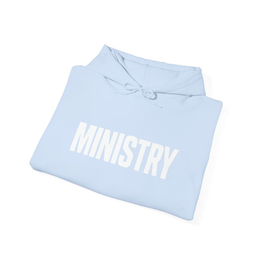 MINISTRY MPD/CORE-HOOD-001 - Image 4