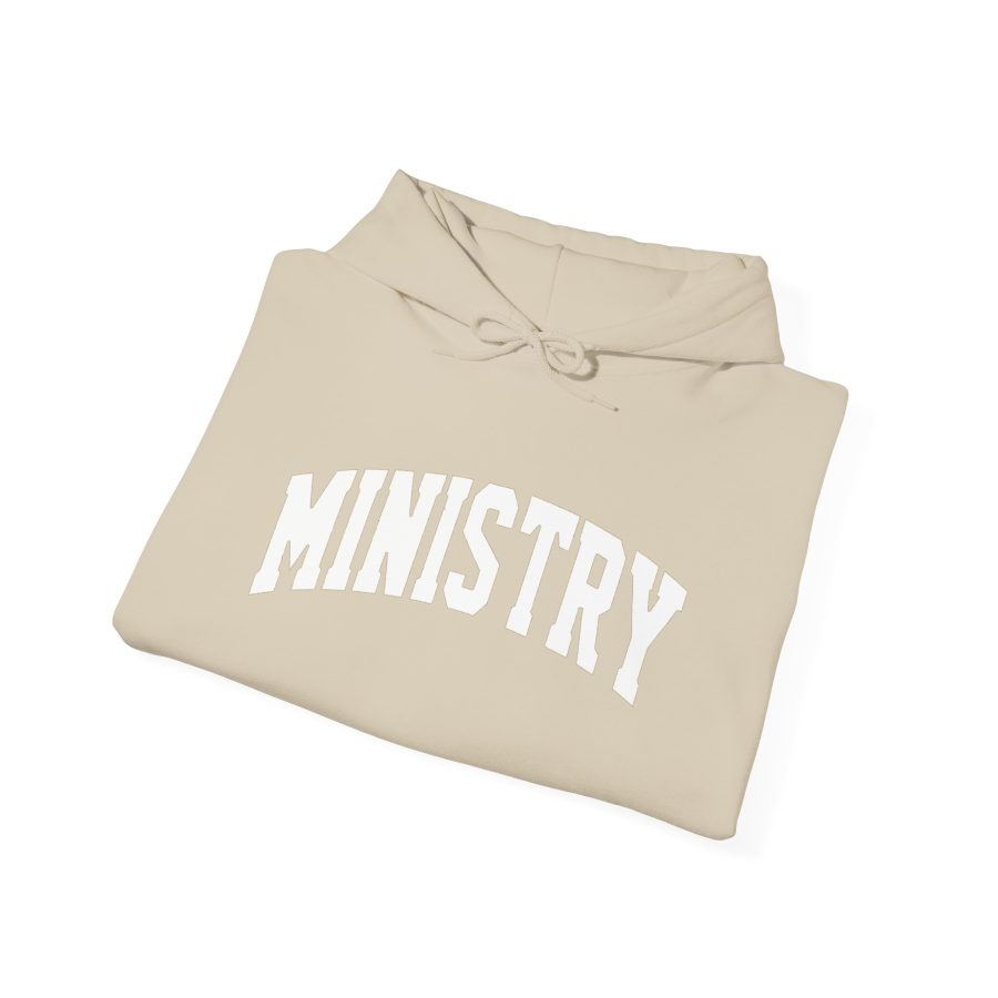 MINISTRY MPD/MLP-HOOD-001 - Image 16