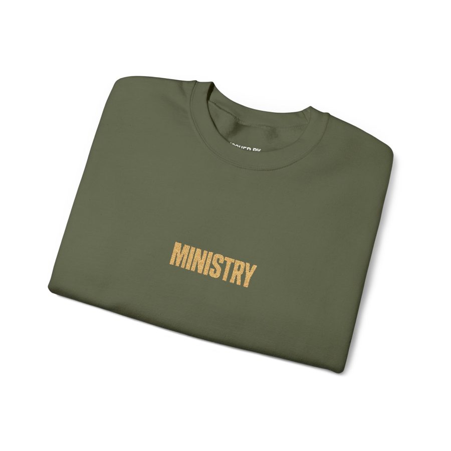 MINISTRY MPD/CORE-SWS-002 - Image 13