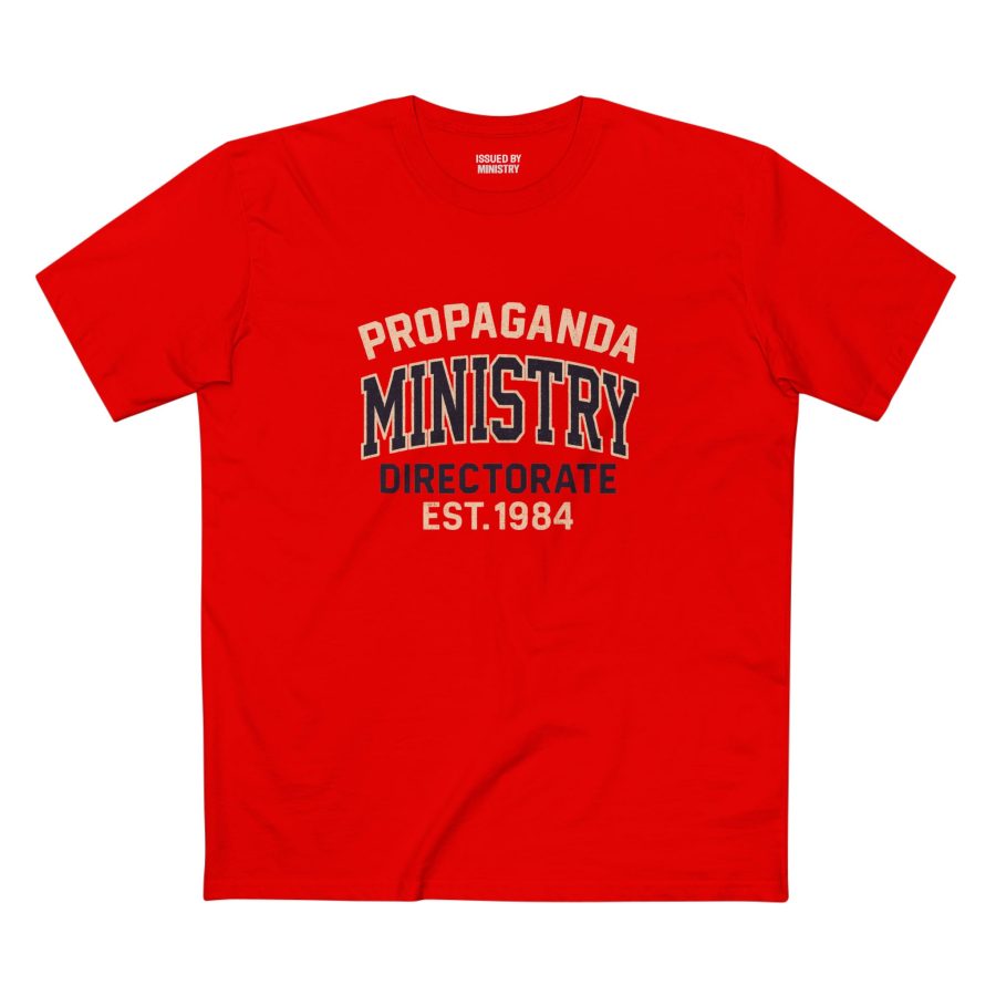 MINISTRY MPD/MPD-TEE-003