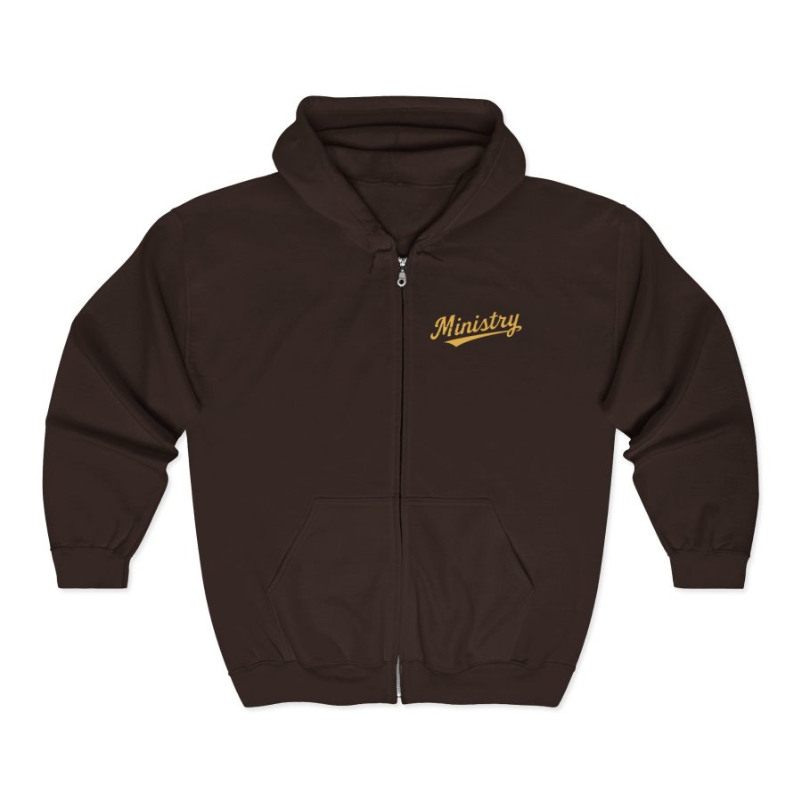 MINISTRY MPD/MLP-ZIP-002 - Image 6