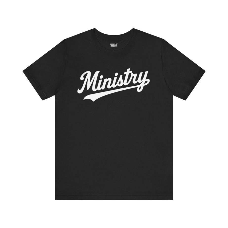 MINISTRY MPD/MLP-TEE-001 - Image 12