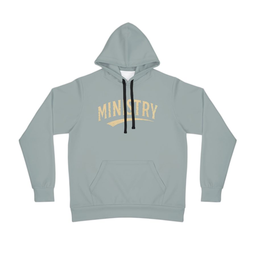 MINISTRY MPD/MLP-HOOD-004