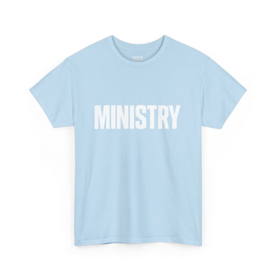 MINISTRY MPD/CORE-TEE-003 - Image 23