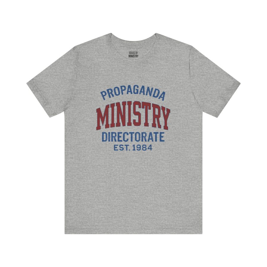 MINISTRY MPD/MPD-TEE-004 - Image 13