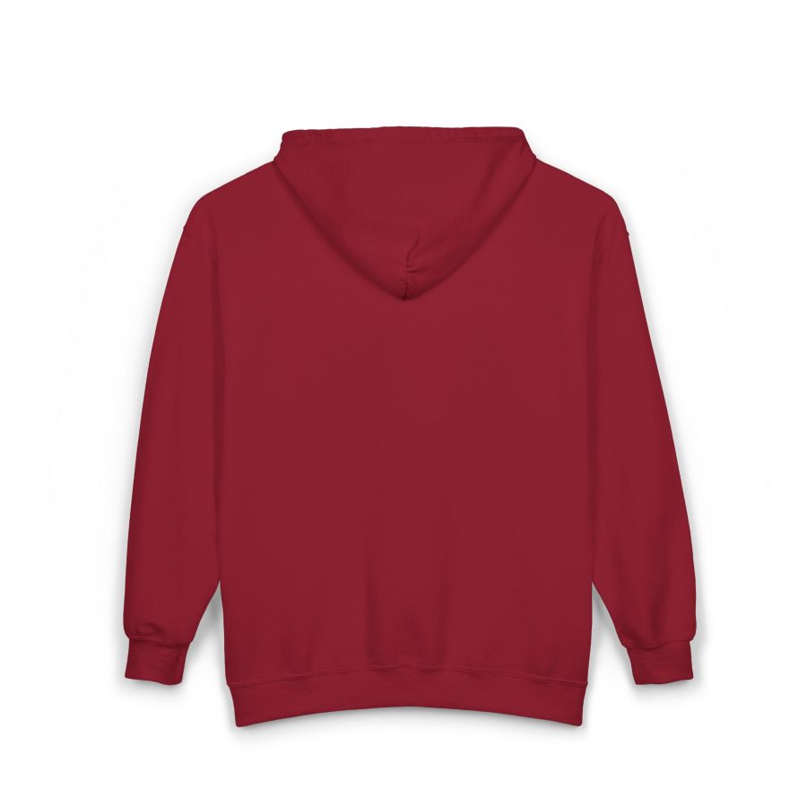 MINISTRY MPD/CORE-ZIP-001 EMBROIDERED - Image 32
