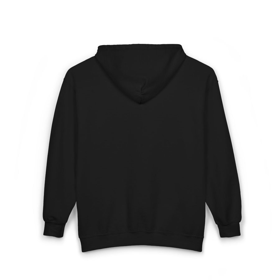 MINISTRY MPD/CORE-ZIP-001 EMBROIDERED - Image 8