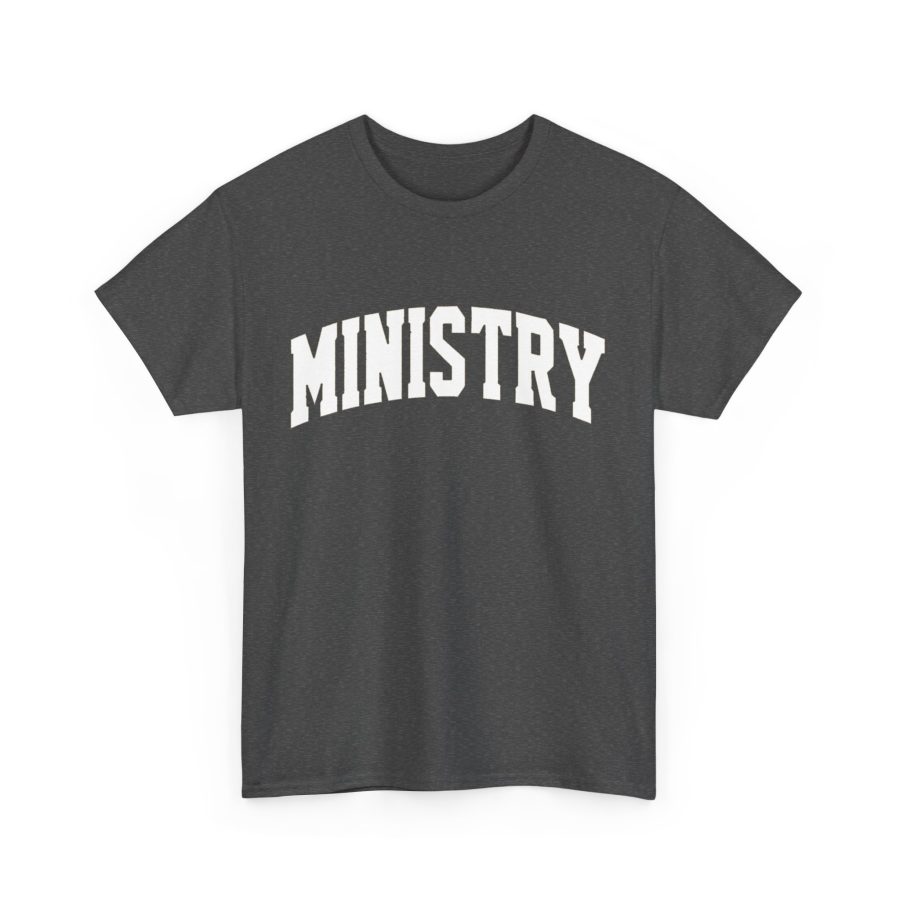 MINISTRY MPD/MLP-TEE-003 - Image 23