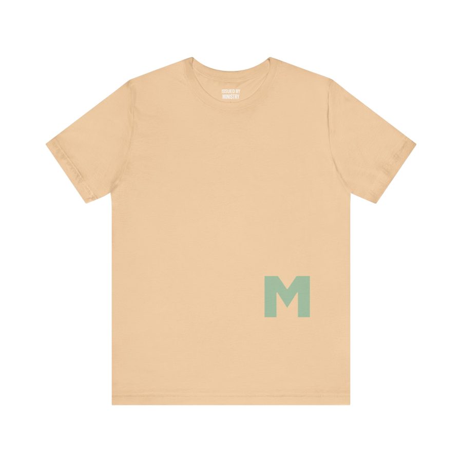 MINISTRY MPD/BBM-TEE-0011 - Image 9