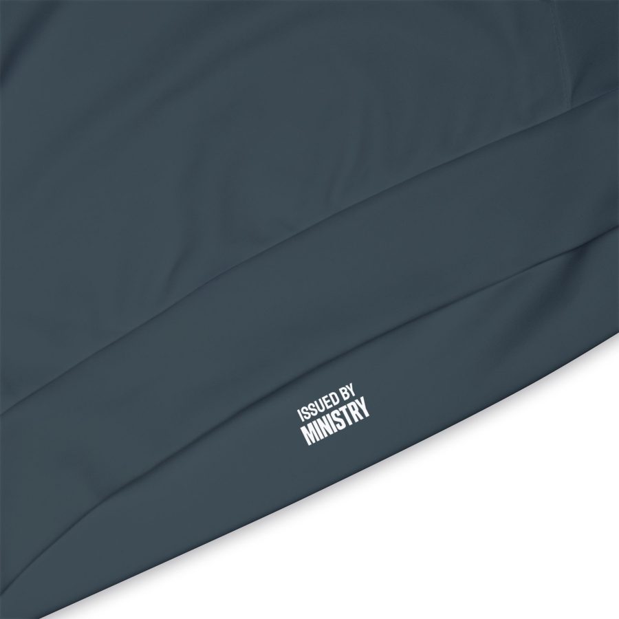 MINISTRY MPD/MLP-HOOD-003 - Image 3