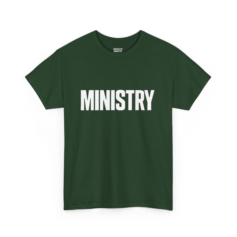 MINISTRY MPD/CORE-TEE-003 - Image 15