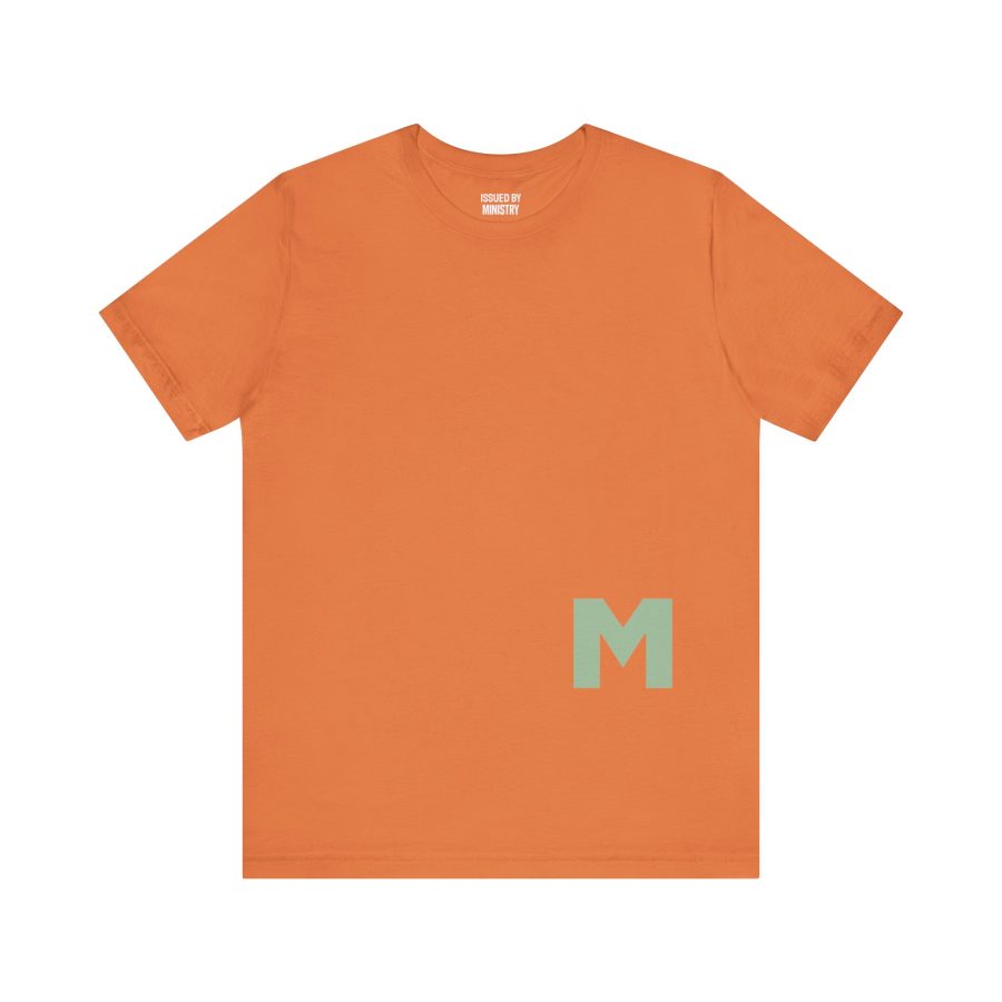 MINISTRY MPD/BBM-TEE-0011 - Image 13