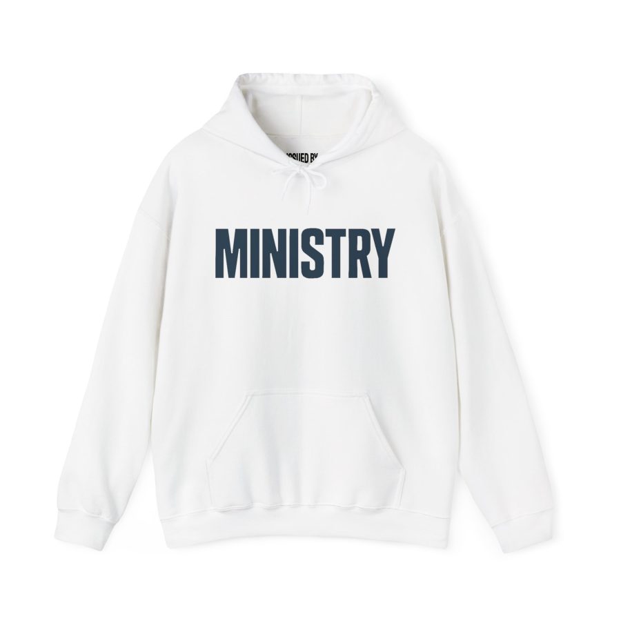 MINISTRY MPD/CORE-HOOD-003 - Image 5