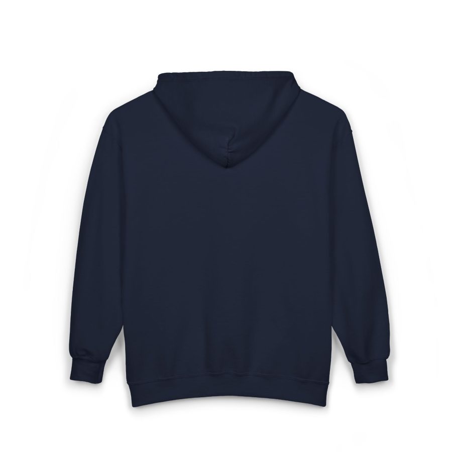 MINISTRY MPD/CORE-ZIP-001 EMBROIDERED - Image 24