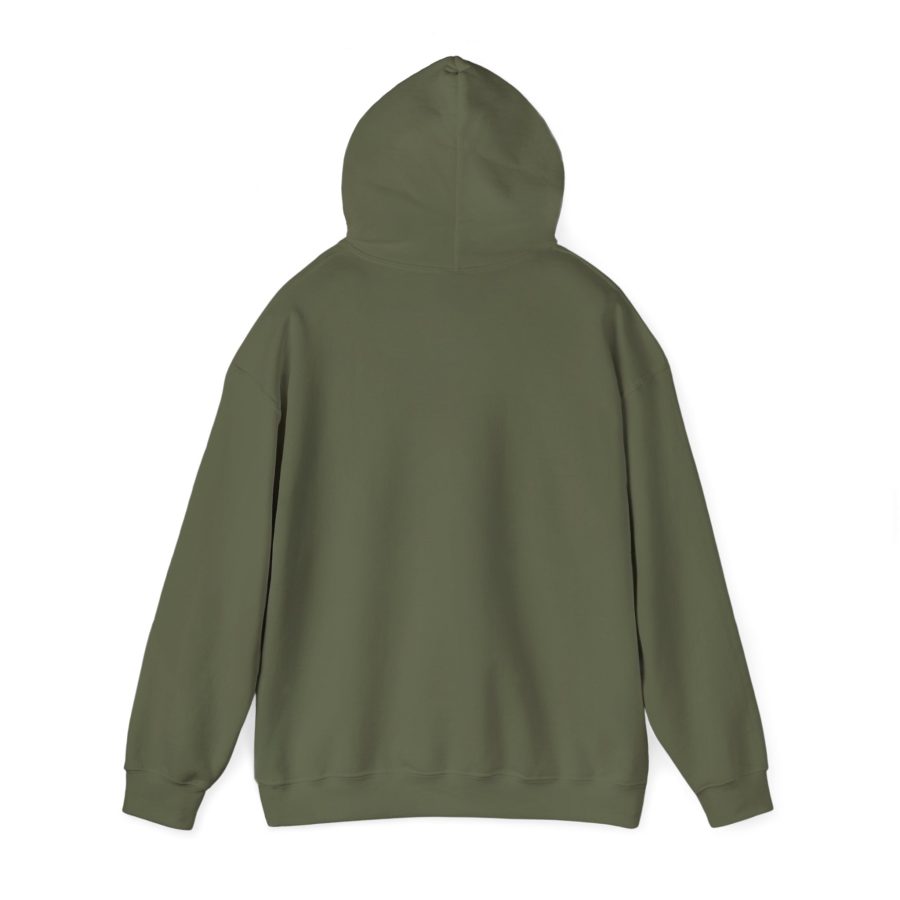MINISTRY MPD/CORE-HOOD-002 - Image 11