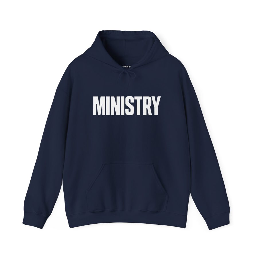 MINISTRY MPD/CORE-HOOD-001 - Image 29