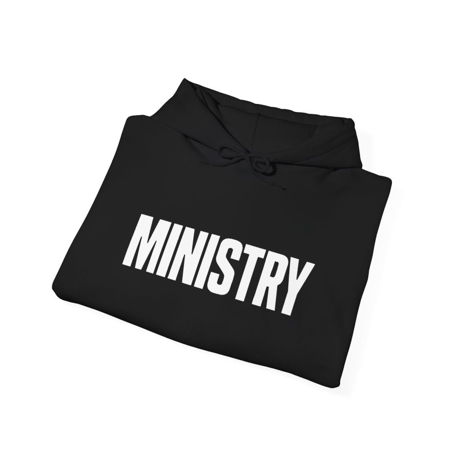 MINISTRY MPD/CORE-HOOD-001 - Image 8