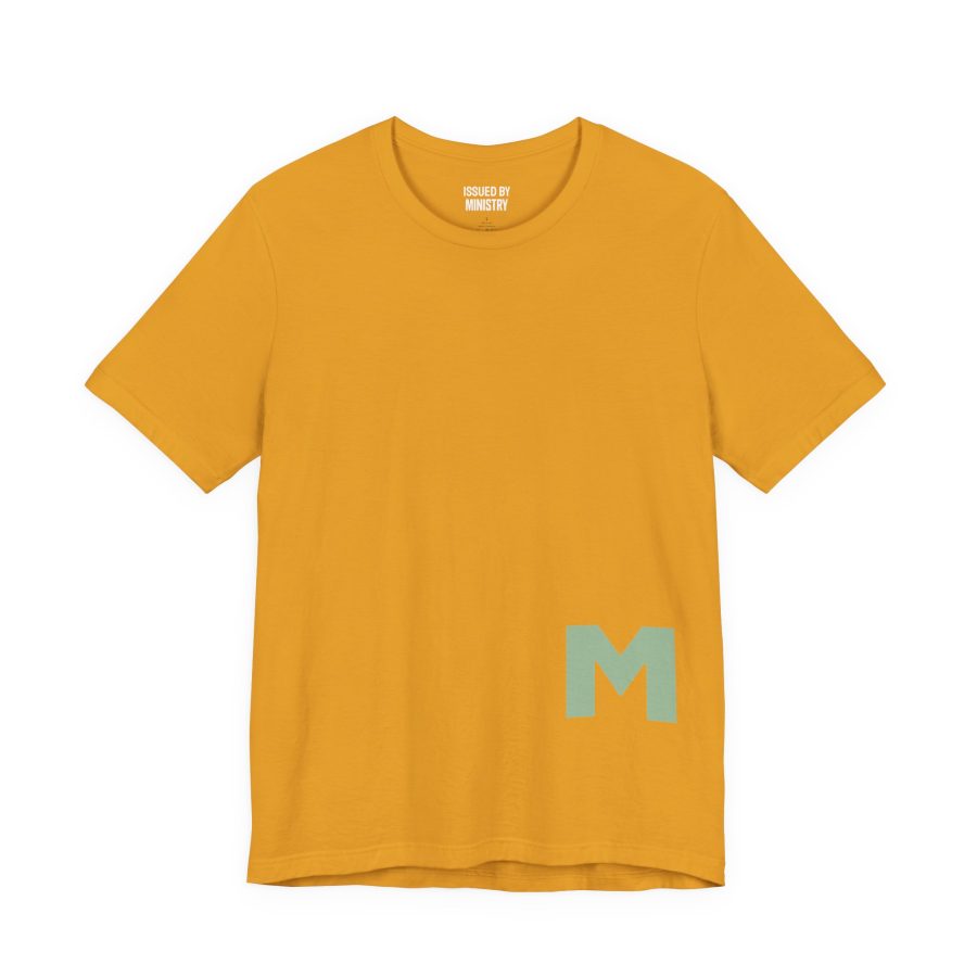 MINISTRY MPD/BBM-TEE-0011 - Image 19
