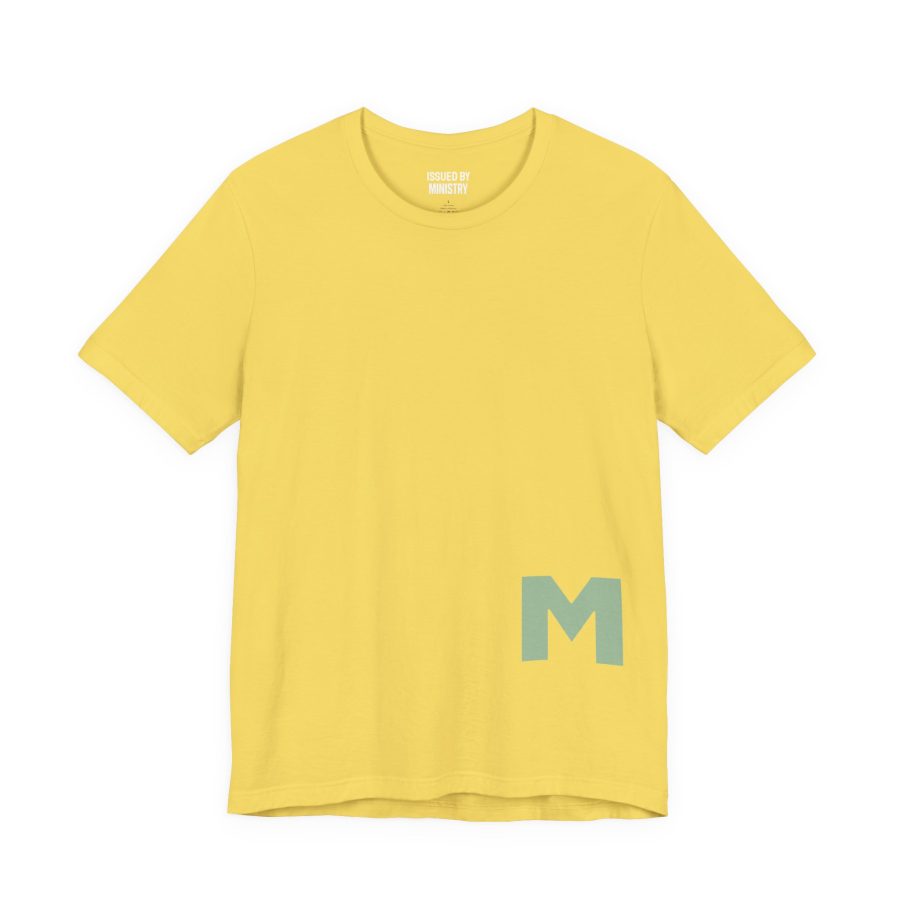 MINISTRY MPD/BBM-TEE-0011 - Image 27
