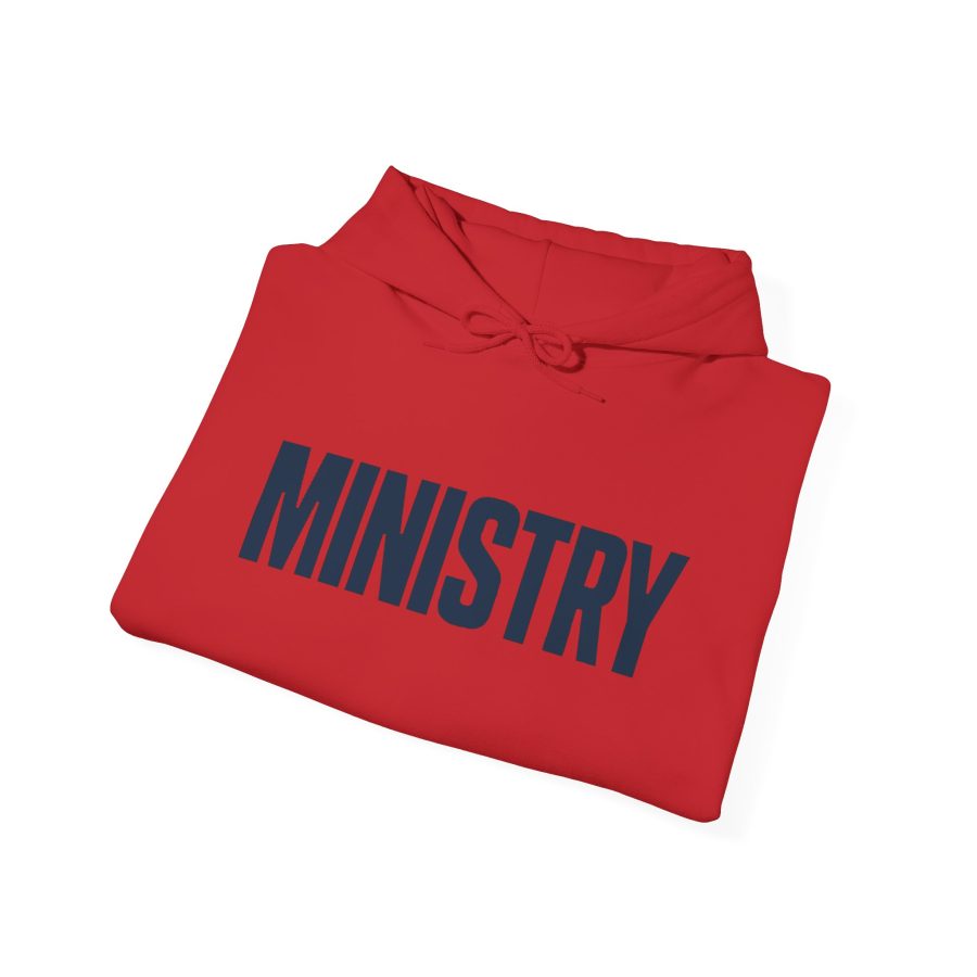 MINISTRY MPD/CORE-HOOD-003 - Image 4