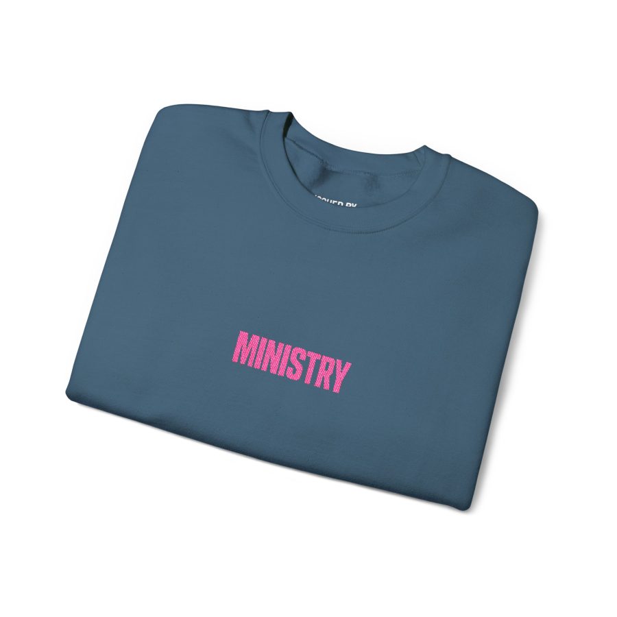 MINISTRY MPD/CORE-SWS-004 - Image 9