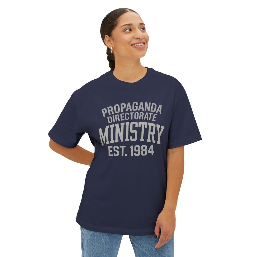 MINISTRY MPD/MPD-TEE-001 - Image 9