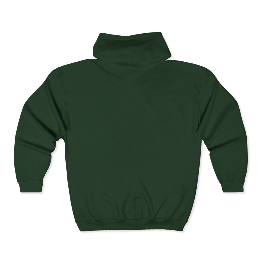 MINISTRY MPD/CORE-ZIP-001 EMBROIDERED - Image 15