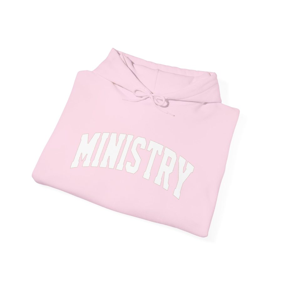 MINISTRY MPD/MLP-HOOD-001 - Image 36