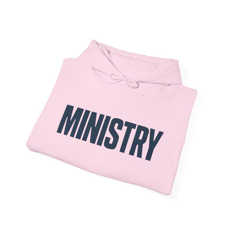 MINISTRY MPD/CORE-HOOD-003 - Image 16