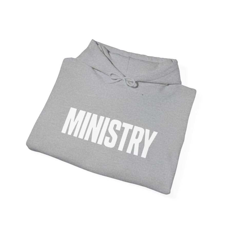 MINISTRY MPD/CORE-HOOD-001 - Image 16