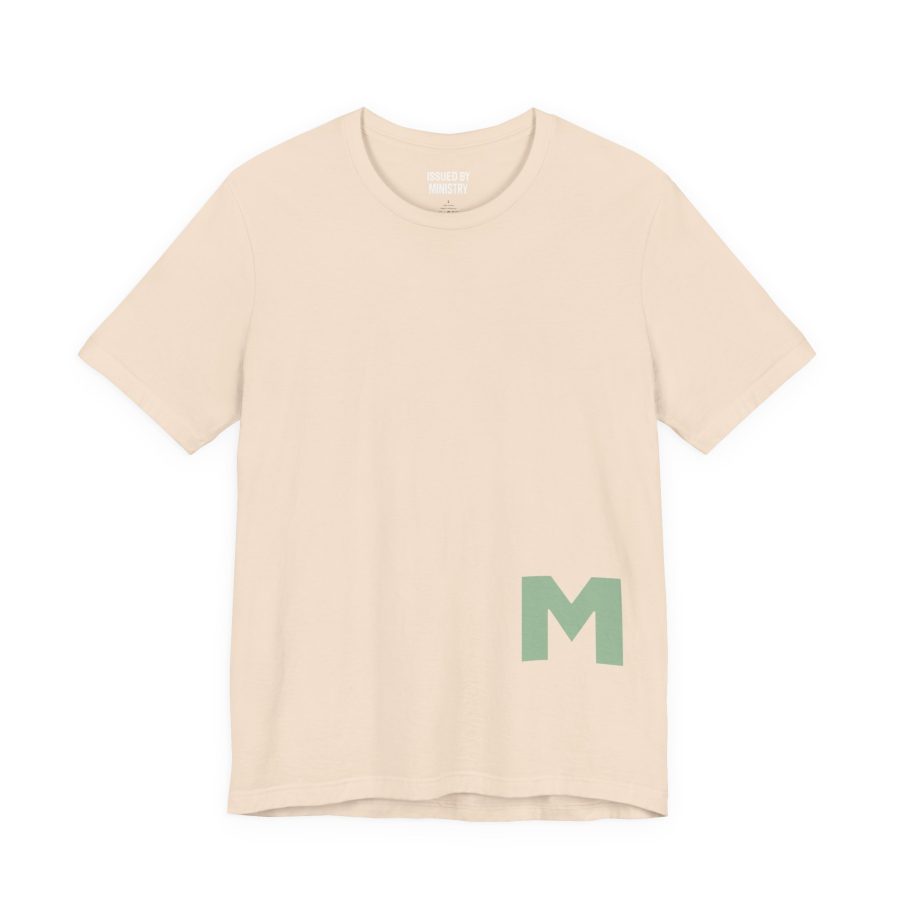 MINISTRY MPD/BBM-TEE-0011 - Image 7
