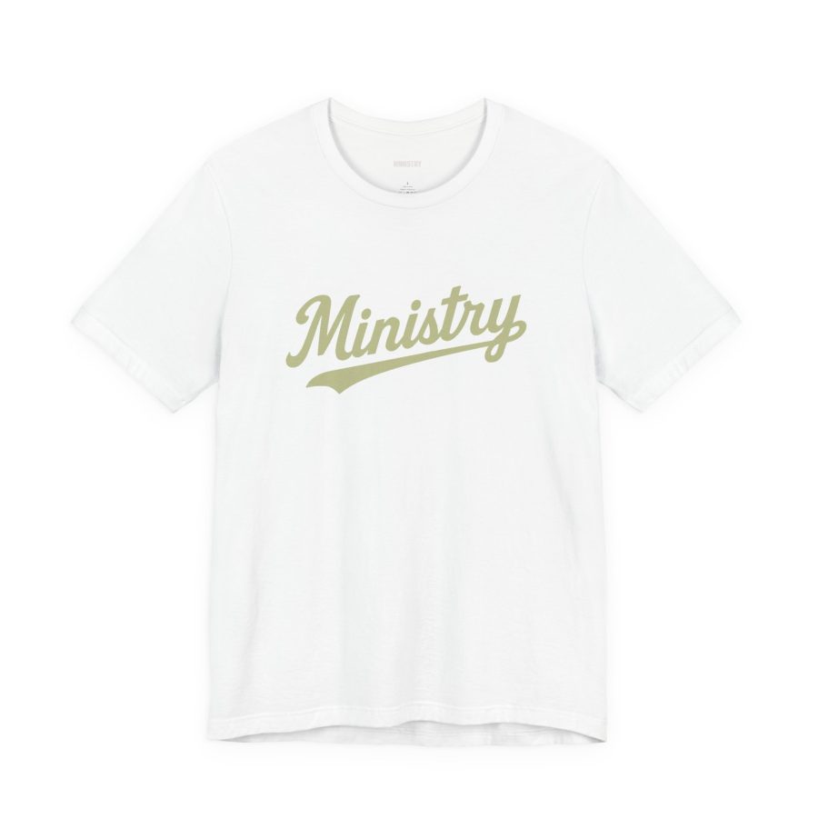 MINISTRY MPD/MLP-TEE-006 - Image 3