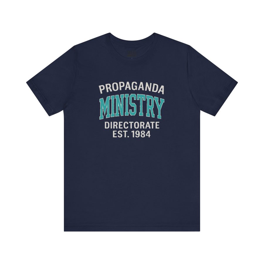 MINISTRY MPD/MPD-TEE-006 - Image 6