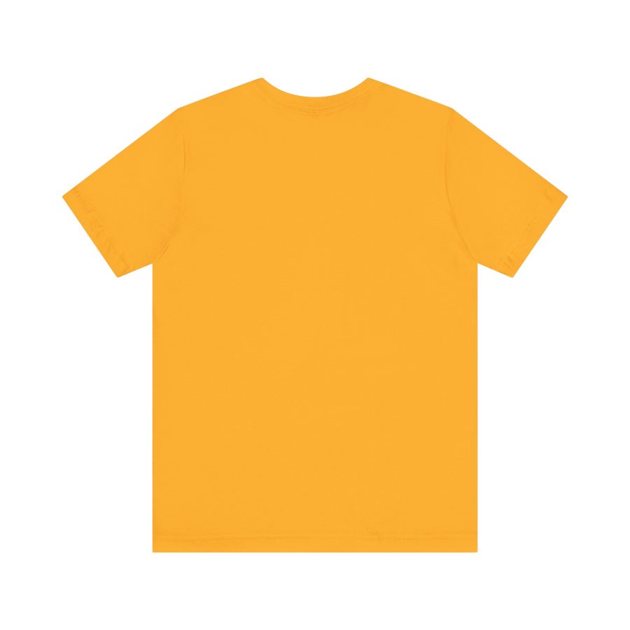 MINISTRY MPD/BBM-TEE-0011 - Image 2