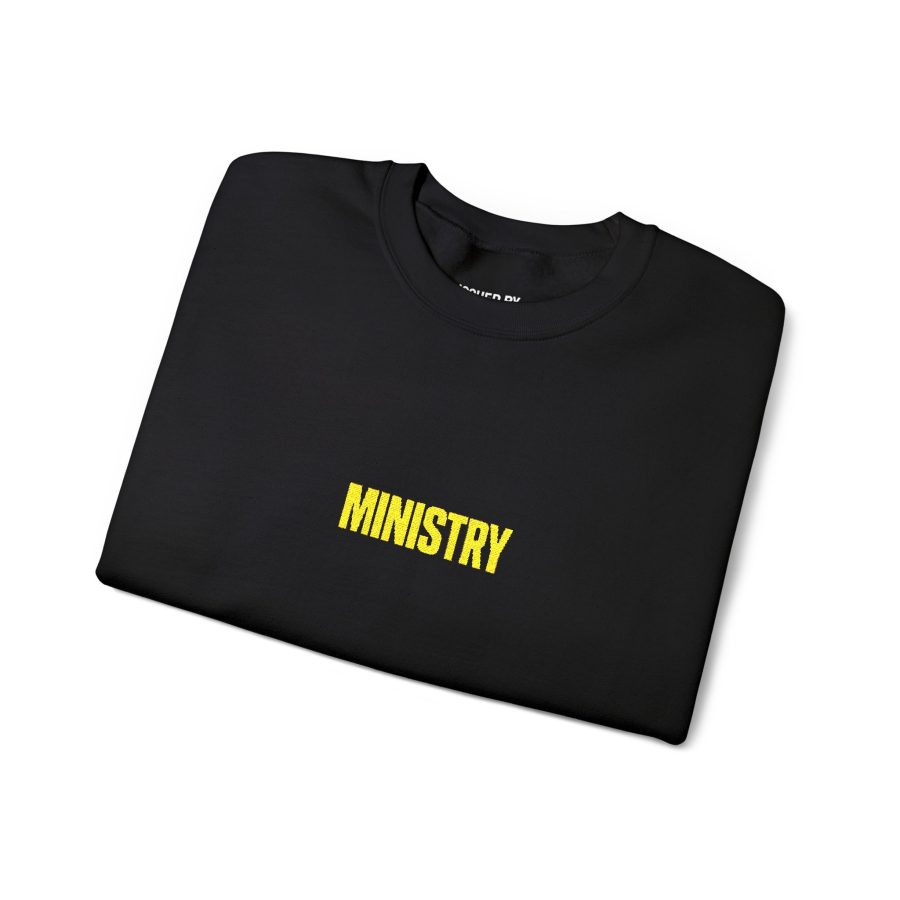 MINISTRY MPD/CORE-SWS-003 - Image 6