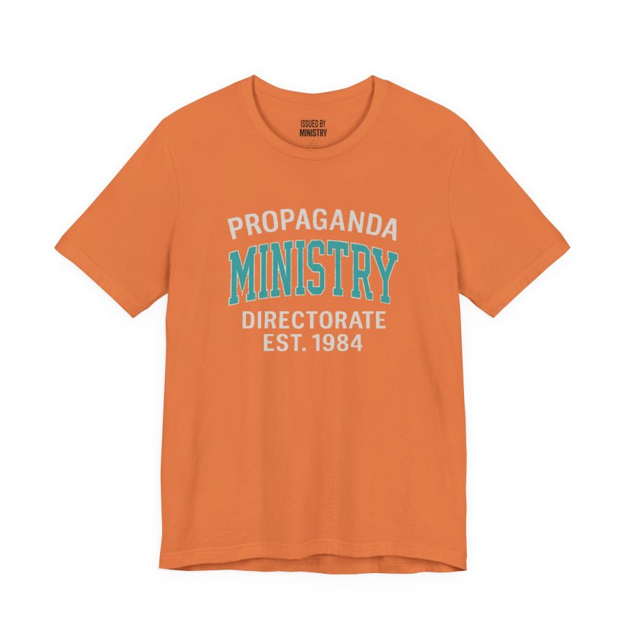 MINISTRY MPD/MPD-TEE-006 - Image 13