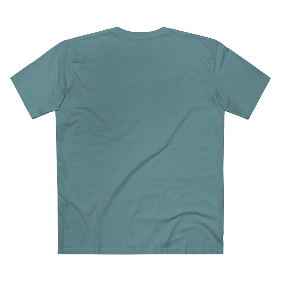 MINISTRY MPD/MPD-TEE-003 - Image 5