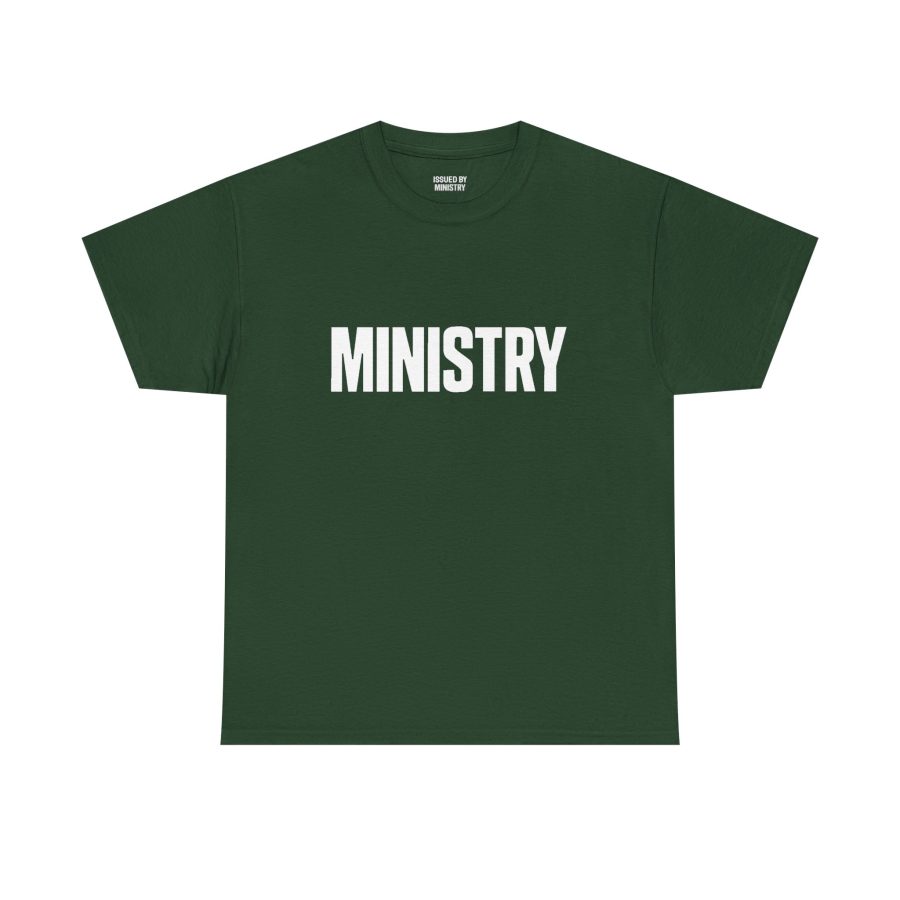 MINISTRY MPD/CORE-TEE-003 - Image 13